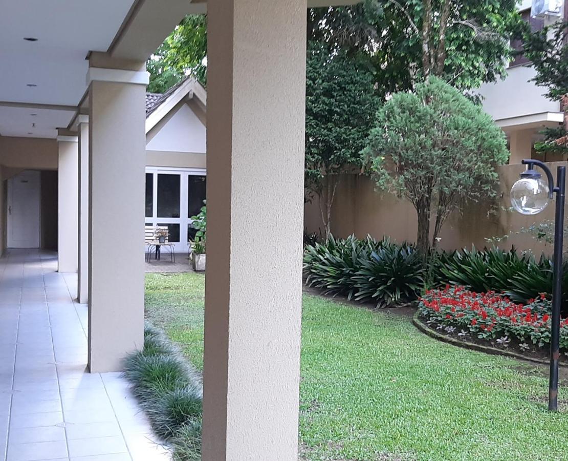 Residencial Vicenza Apartment Gramado Exterior photo