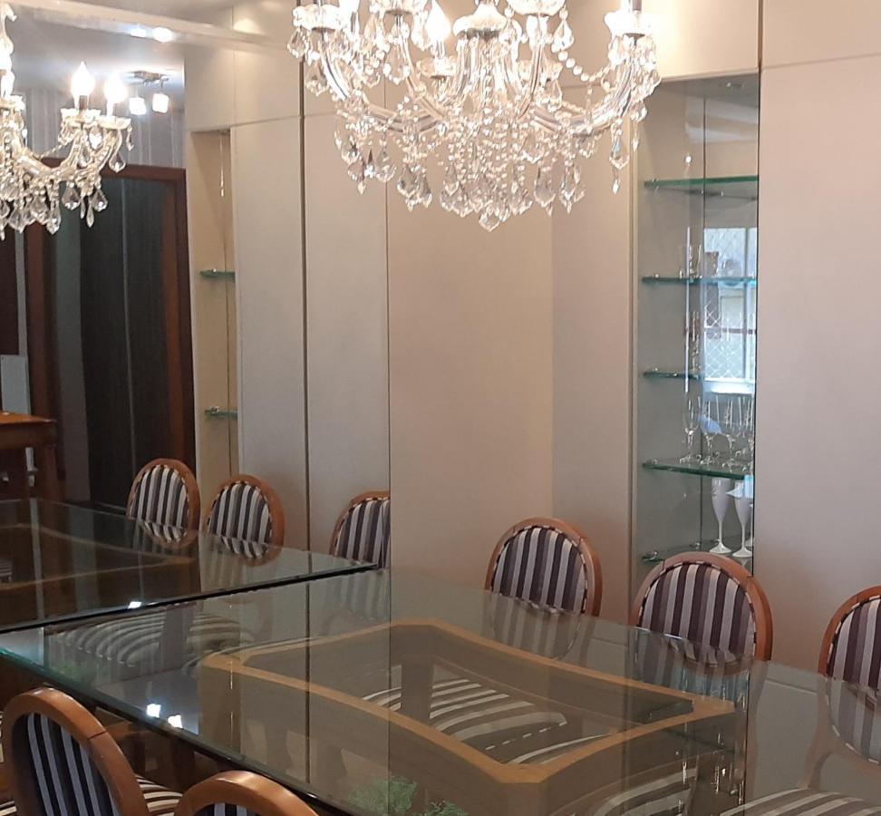 Residencial Vicenza Apartment Gramado Exterior photo
